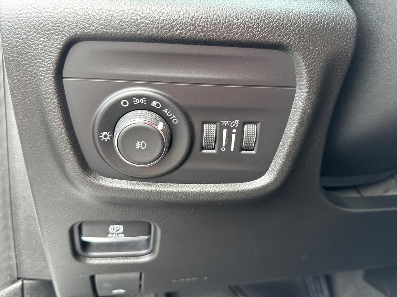 2021 Jeep Grand Cherokee L