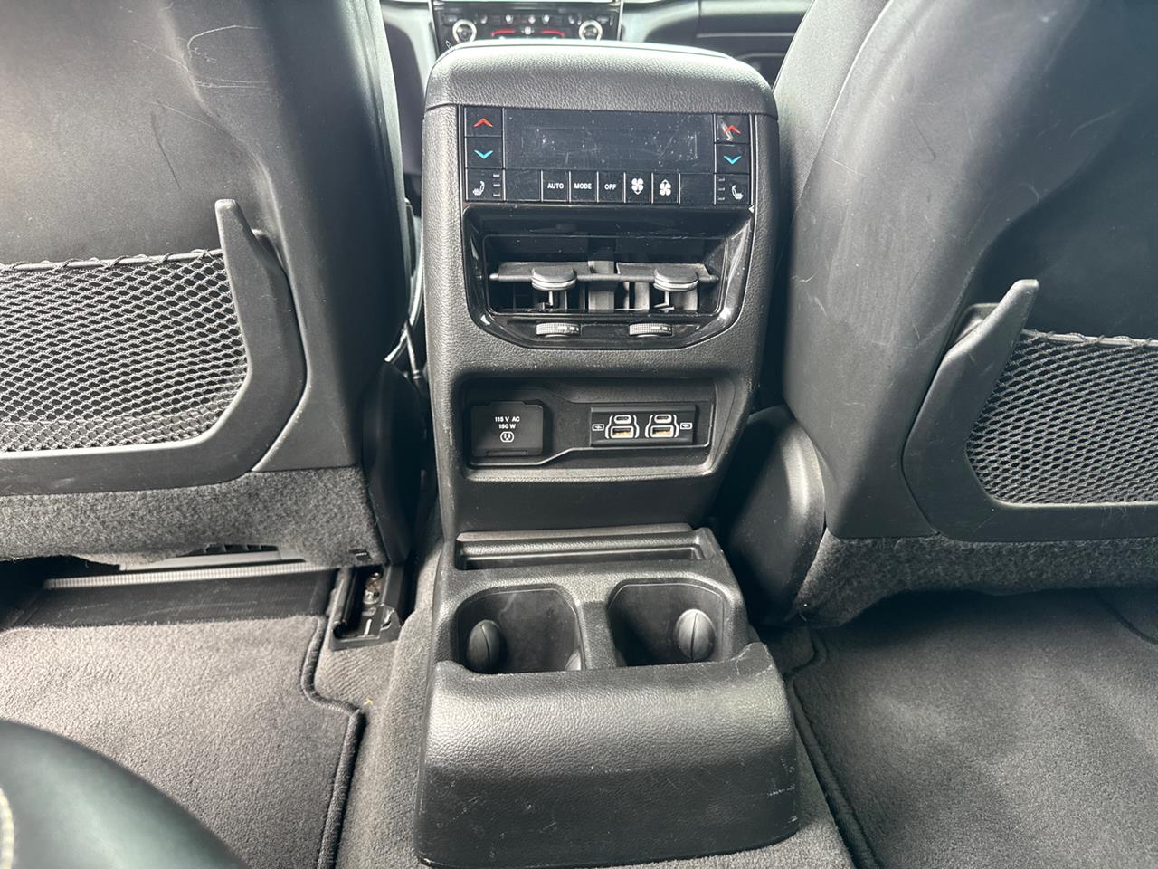2021 Jeep Grand Cherokee L