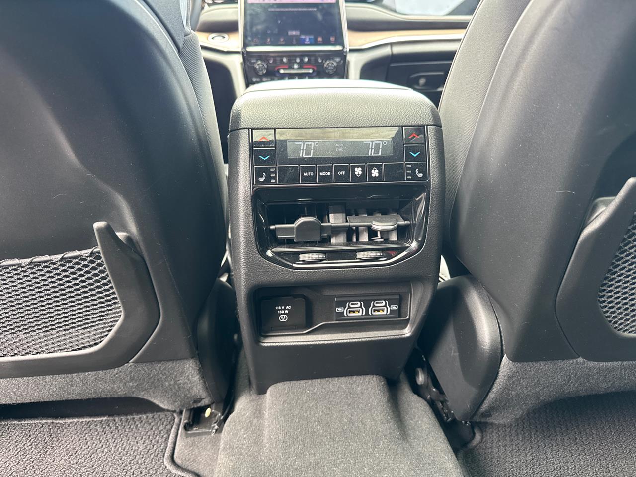 2023 Jeep Grand Cherokee L