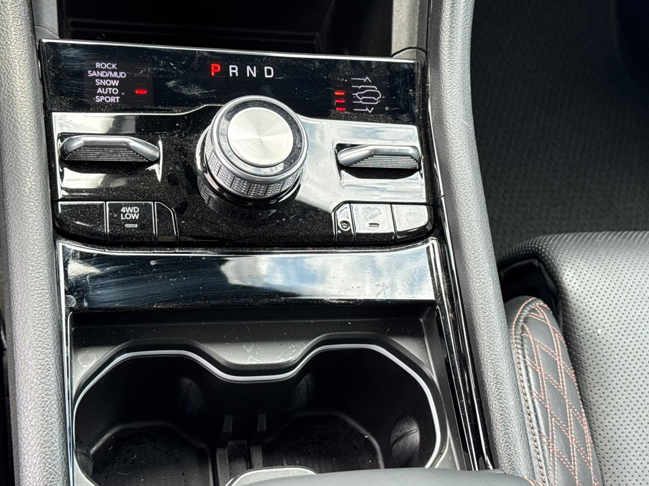 2023 Jeep Grand Cherokee L