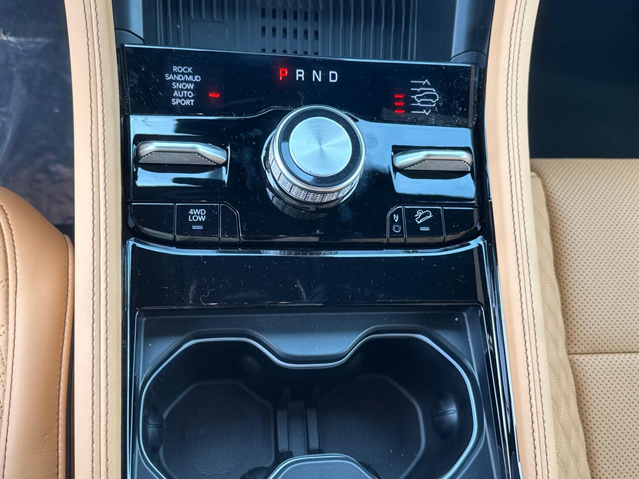 2026 Jeep Grand Cherokee L