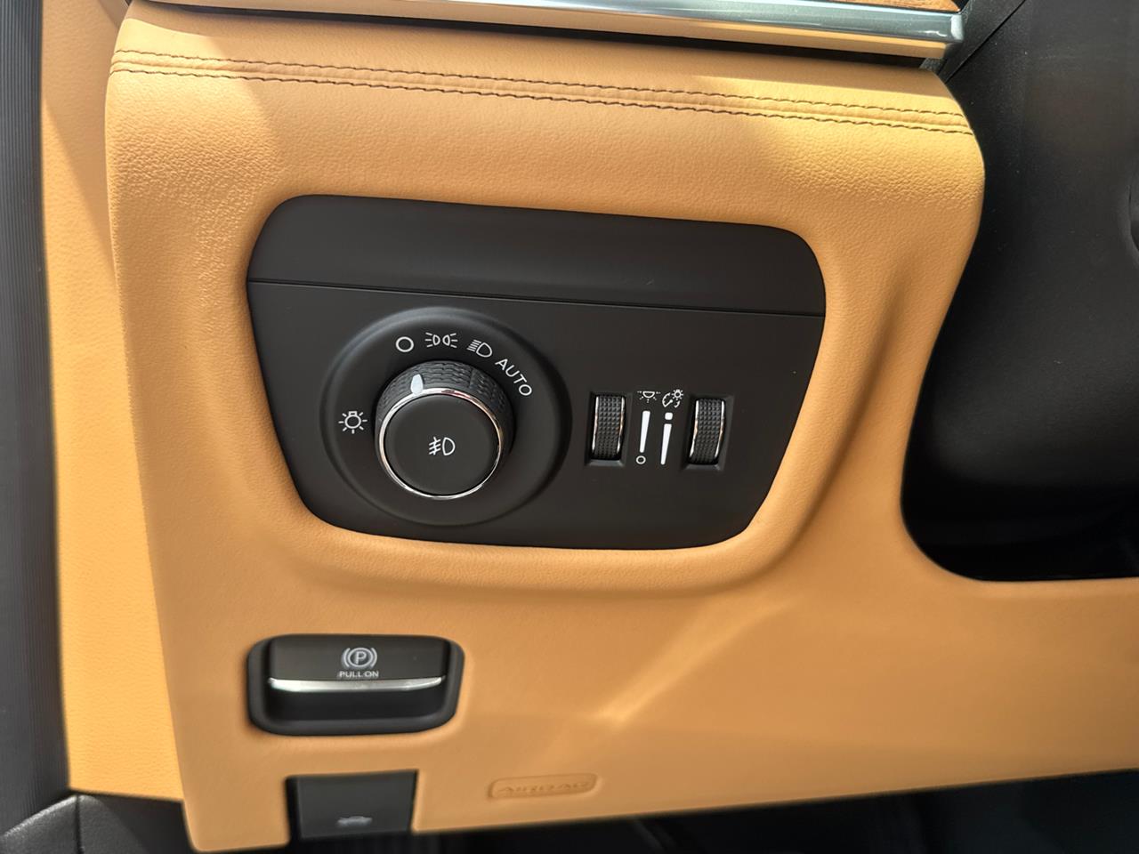 2026 Jeep Grand Cherokee L