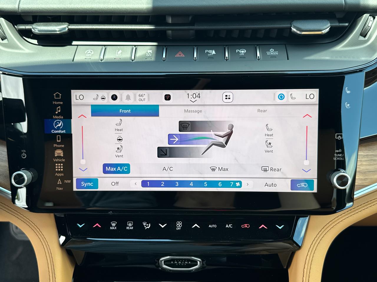 2026 Jeep Grand Cherokee L