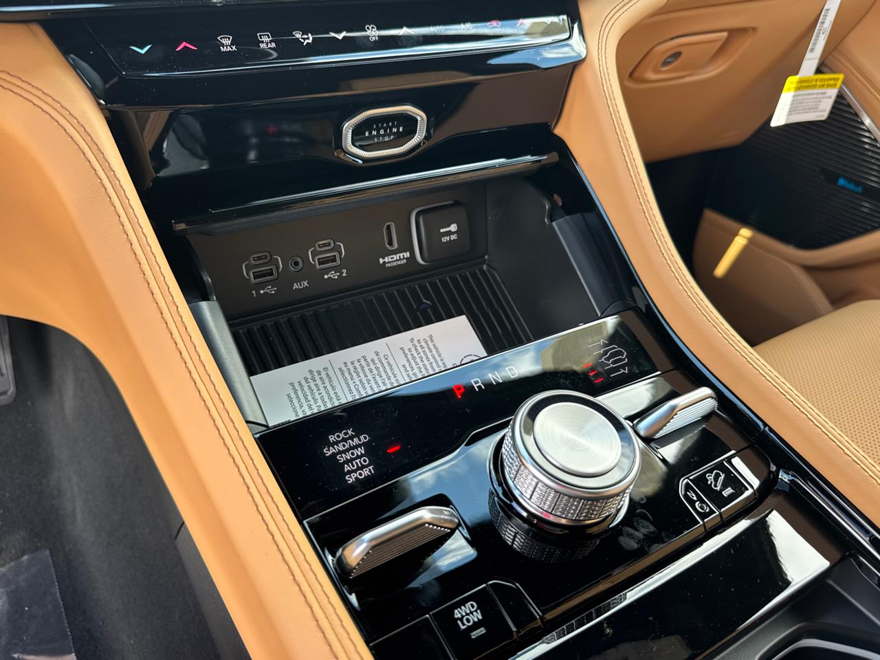2026 Jeep Grand Cherokee L