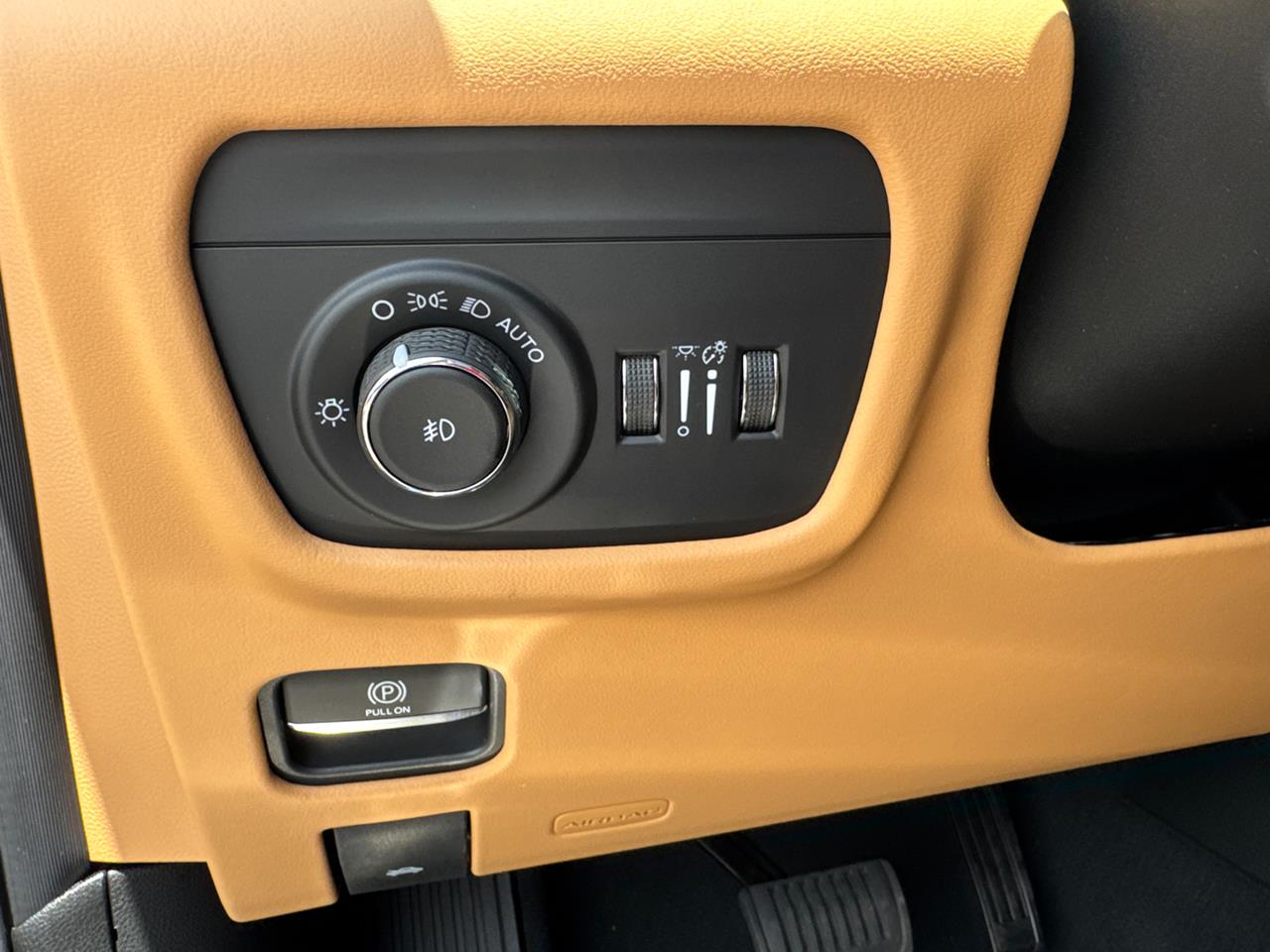 2026 Jeep Grand Cherokee L