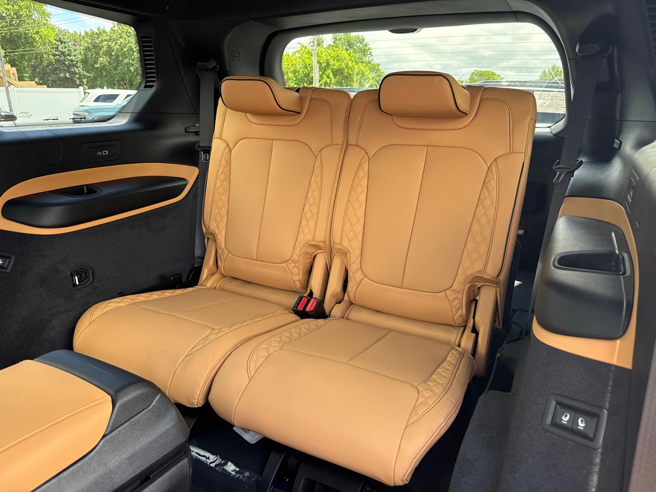 2026 Jeep Grand Cherokee L