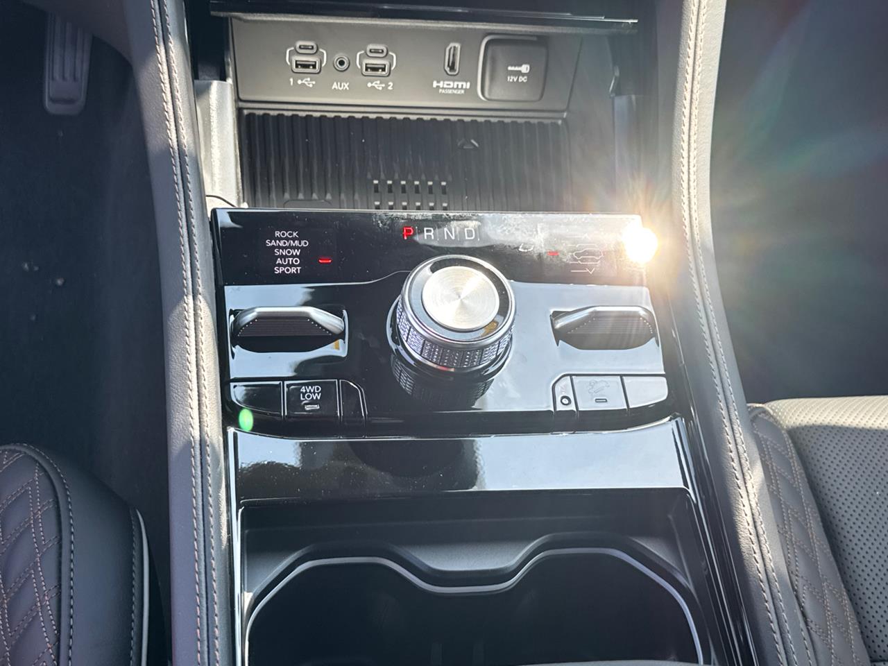 2026 Jeep Grand Cherokee L