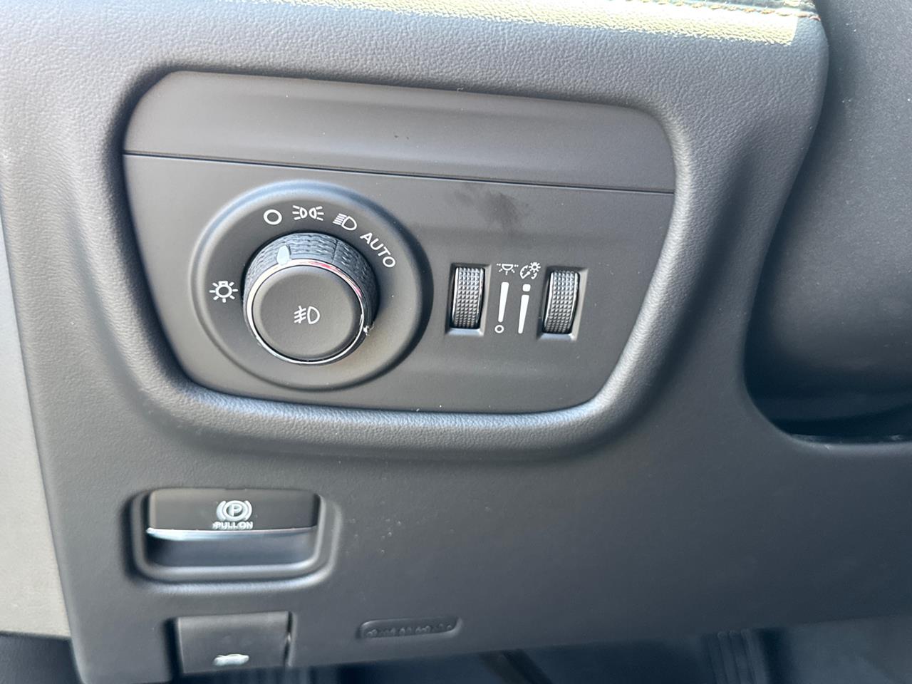 2026 Jeep Grand Cherokee L