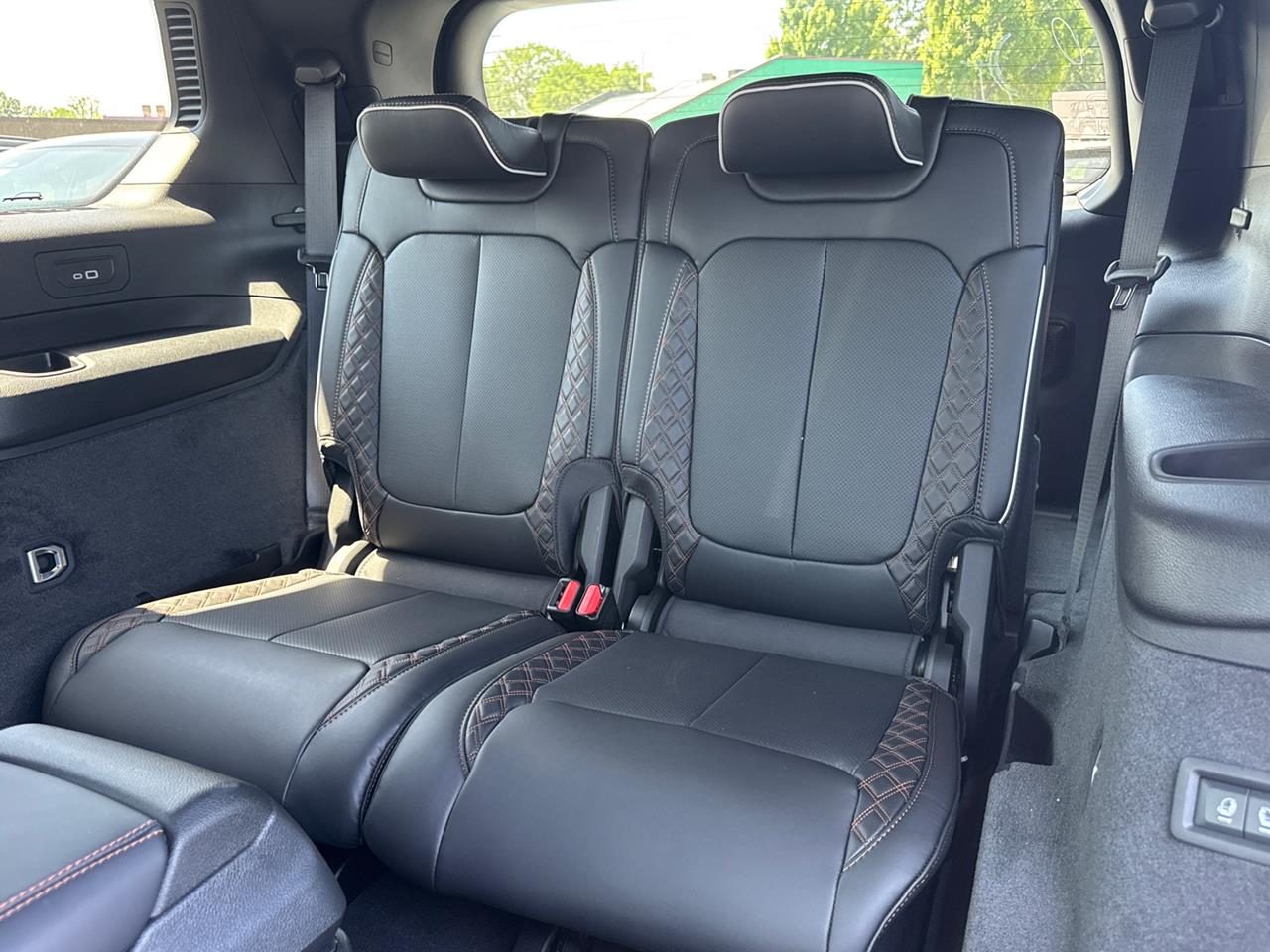 2026 Jeep Grand Cherokee L
