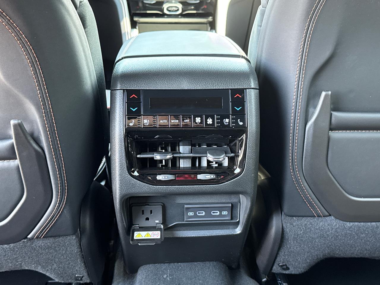 2026 Jeep Grand Cherokee L
