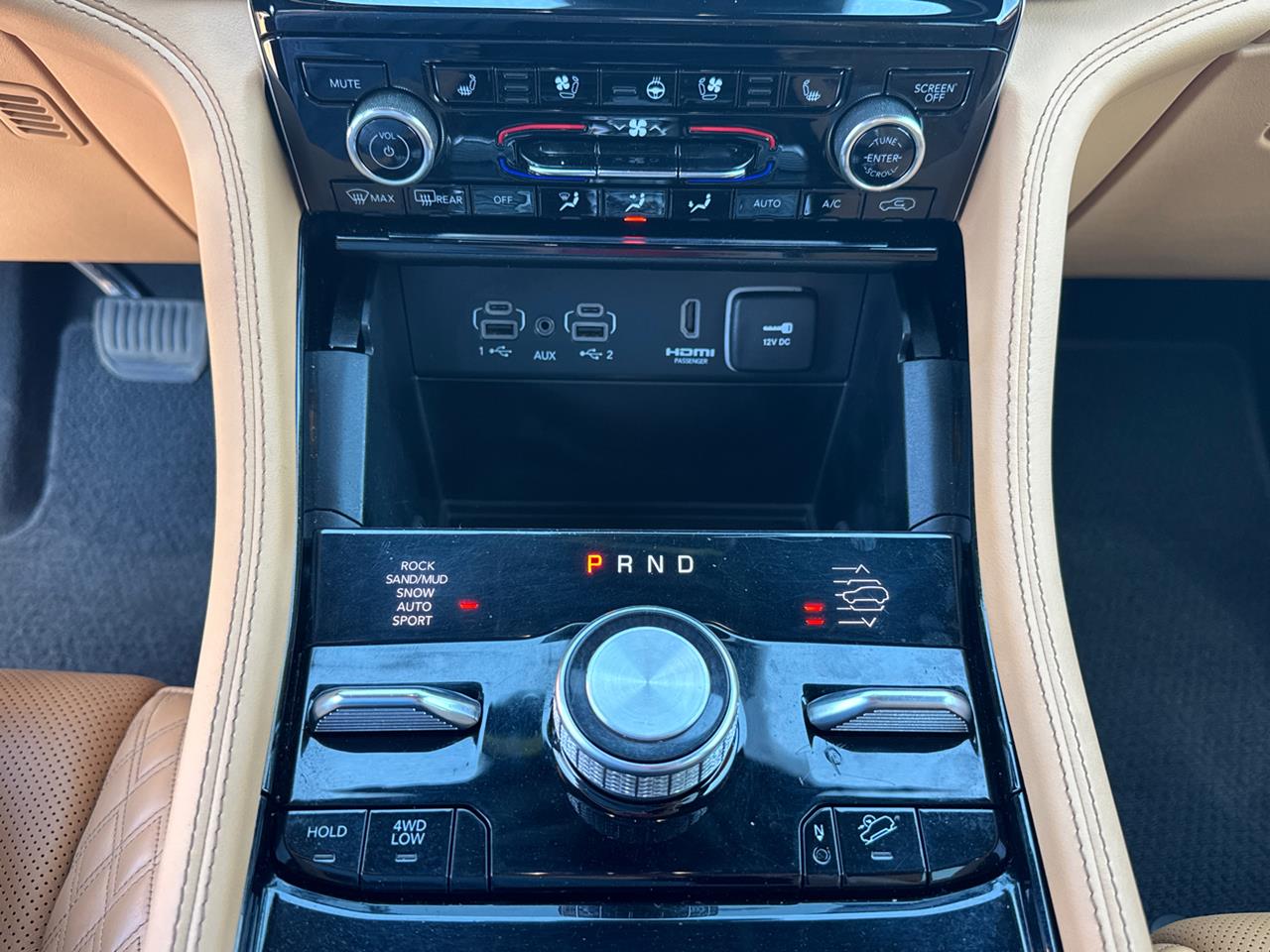 2024 Jeep Grand Cherokee L