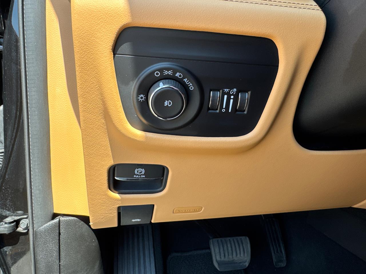 2024 Jeep Grand Cherokee L