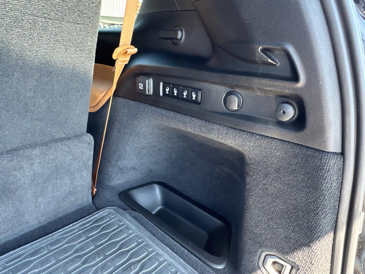 2024 Jeep Grand Cherokee L
