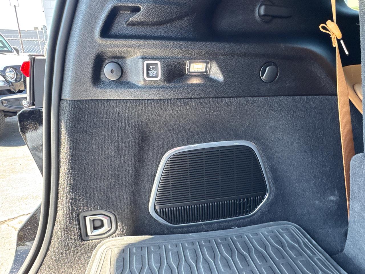 2024 Jeep Grand Cherokee L