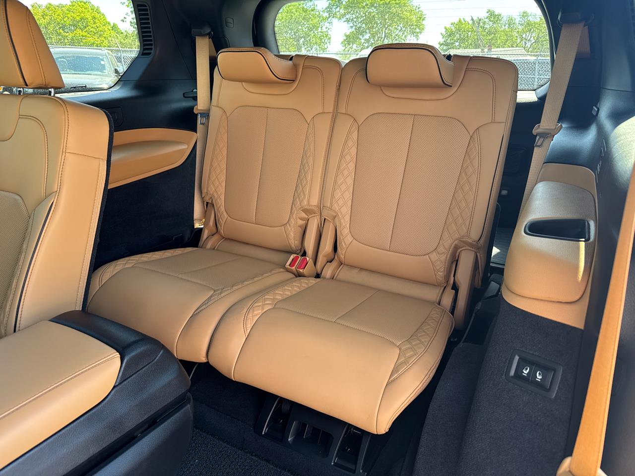 2024 Jeep Grand Cherokee L