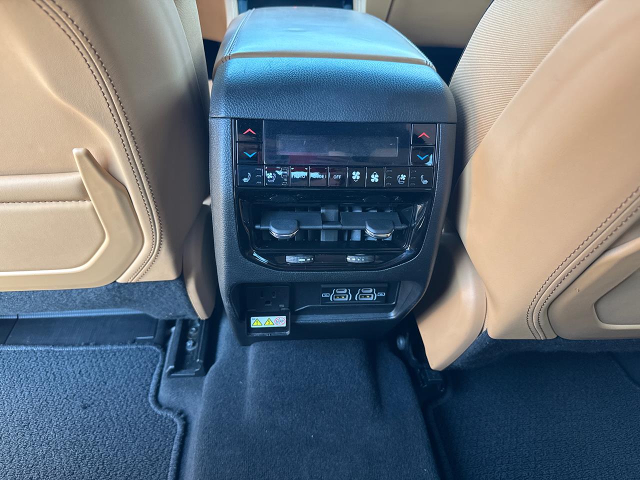 2024 Jeep Grand Cherokee L