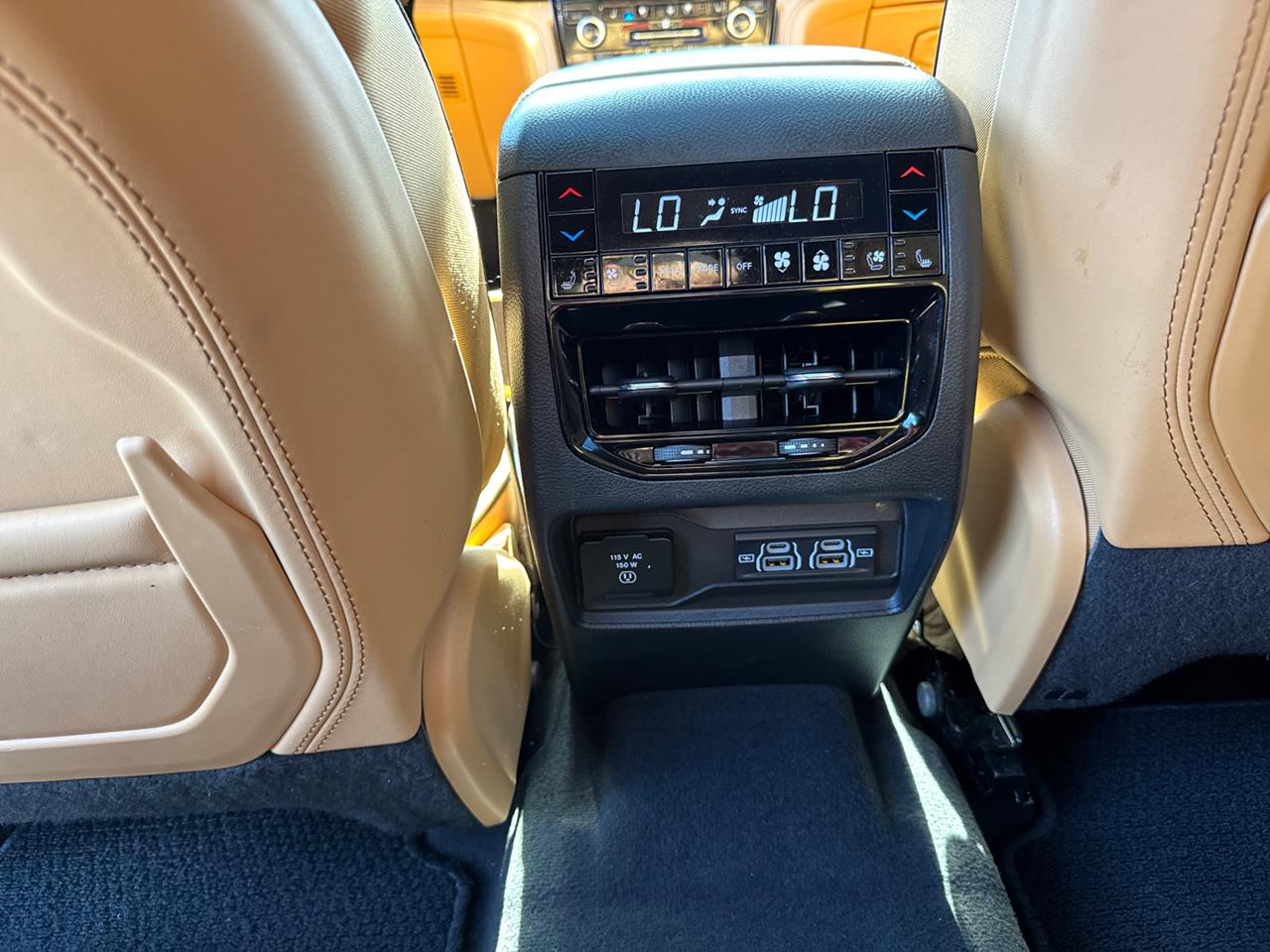 2024 Jeep Grand Cherokee L