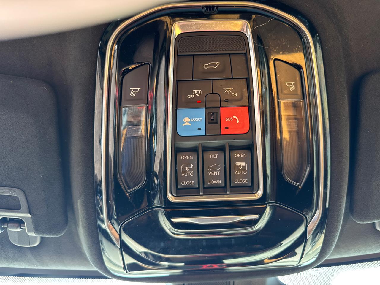 2024 Jeep Grand Cherokee L
