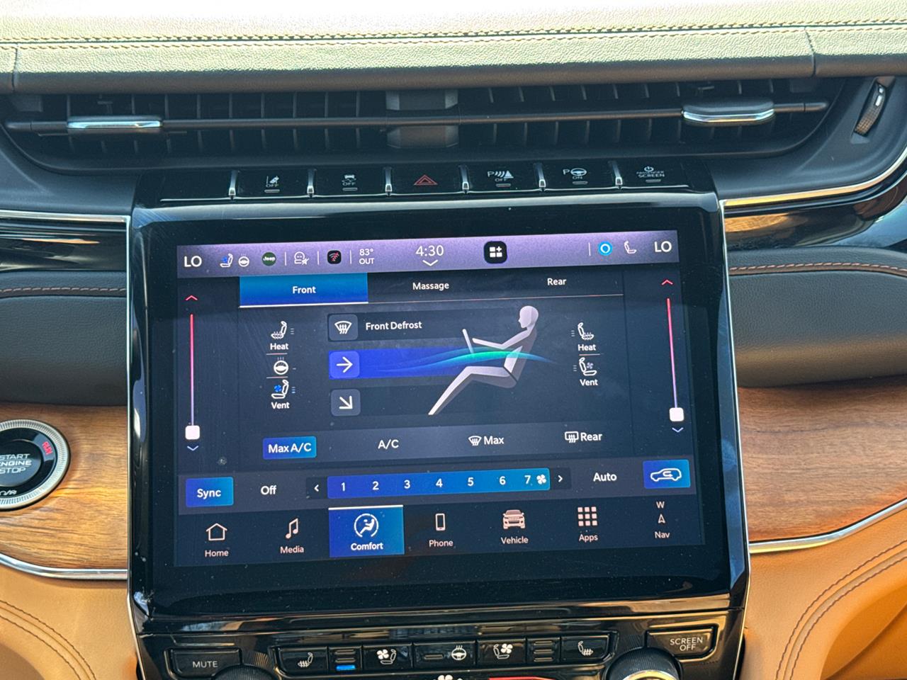 2024 Jeep Grand Cherokee L