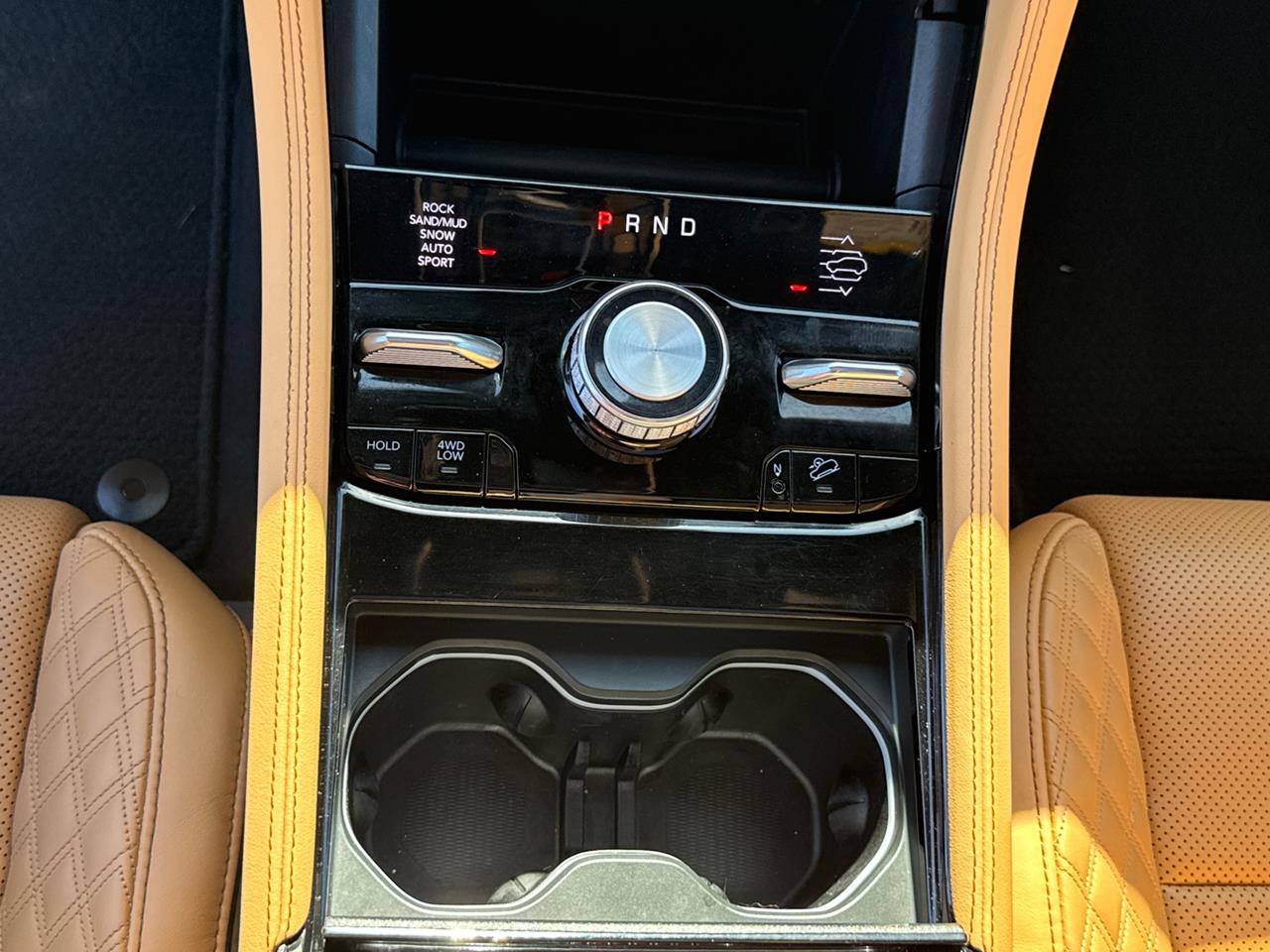2024 Jeep Grand Cherokee L