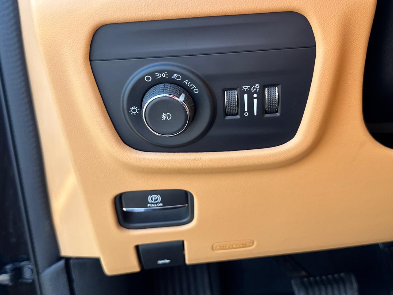 2024 Jeep Grand Cherokee L