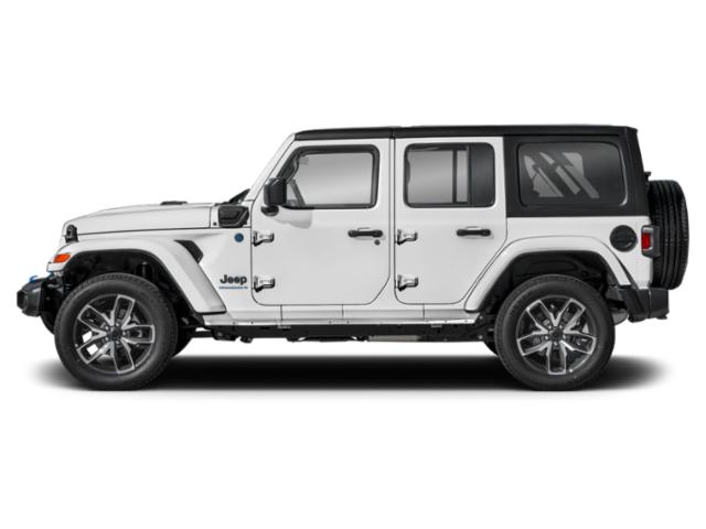 2024 Jeep Wrangler 4xe