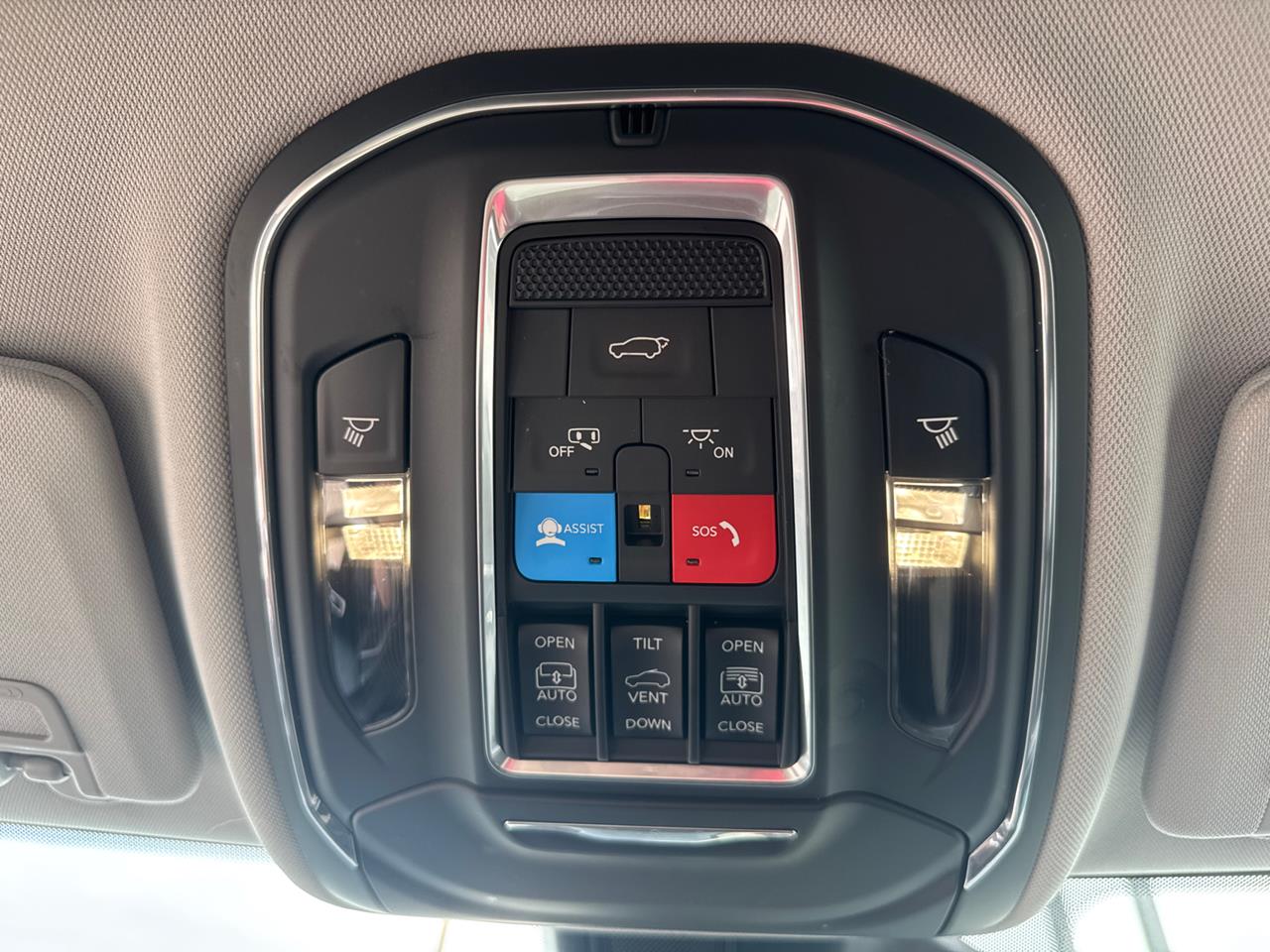 2022 Jeep Grand Cherokee 4xe