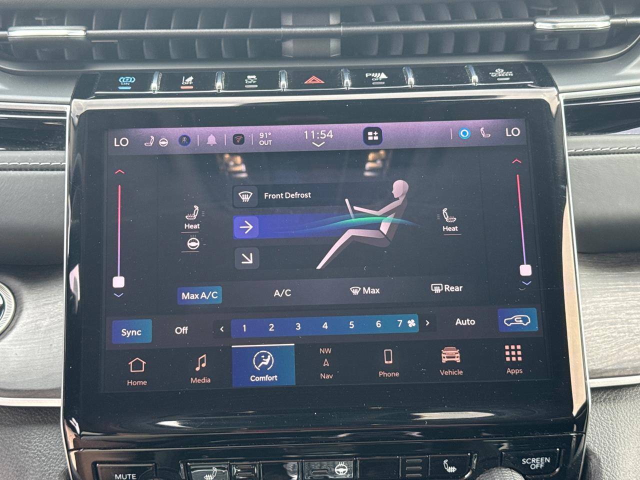 2022 Jeep Grand Cherokee 4xe