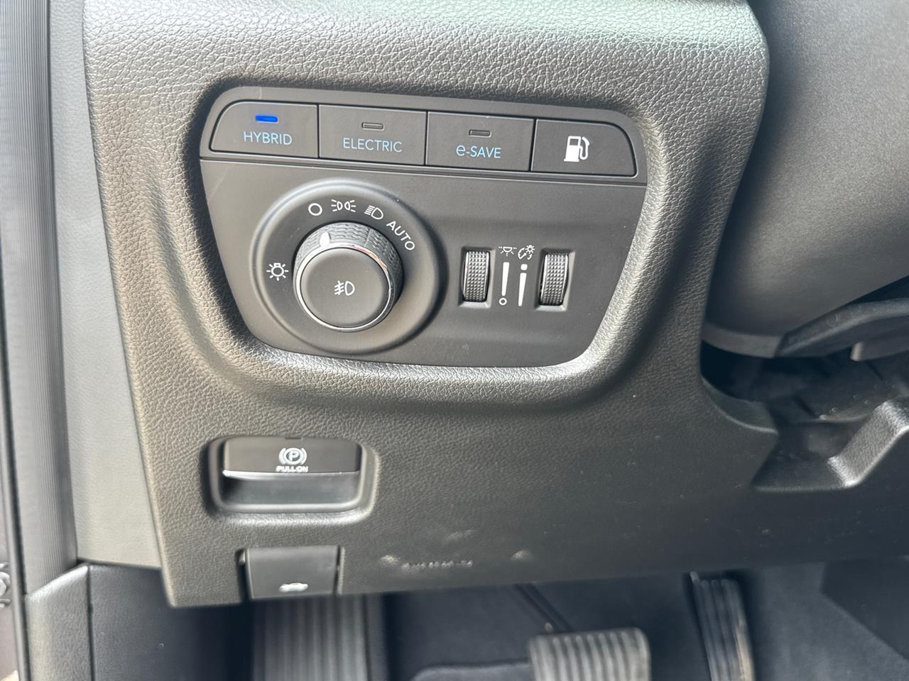 2022 Jeep Grand Cherokee 4xe