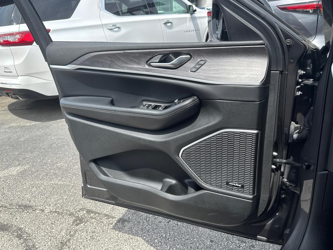2022 Jeep Grand Cherokee 4xe