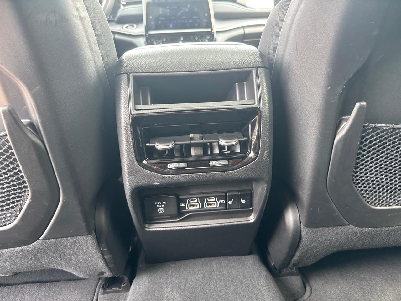 2022 Jeep Grand Cherokee 4xe