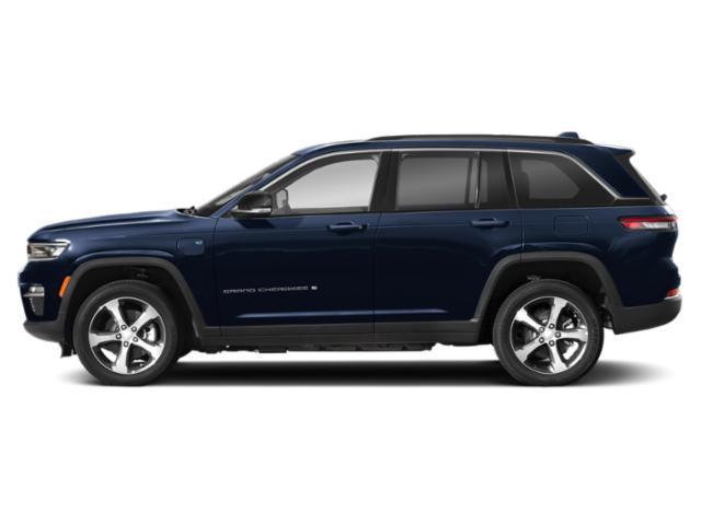 2022 Jeep Grand Cherokee 4xe