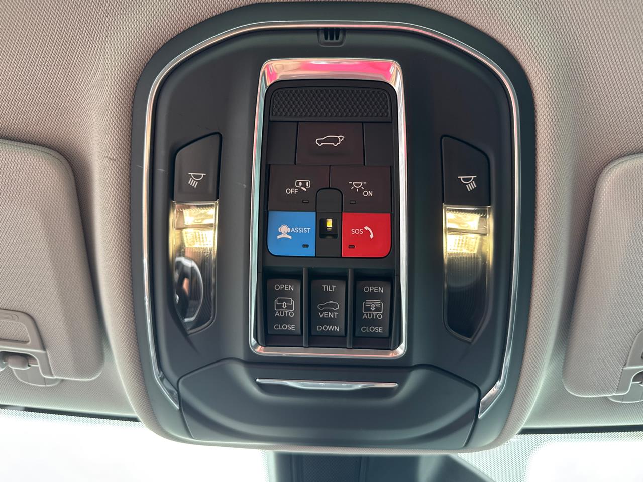 2022 Jeep Grand Cherokee 4xe