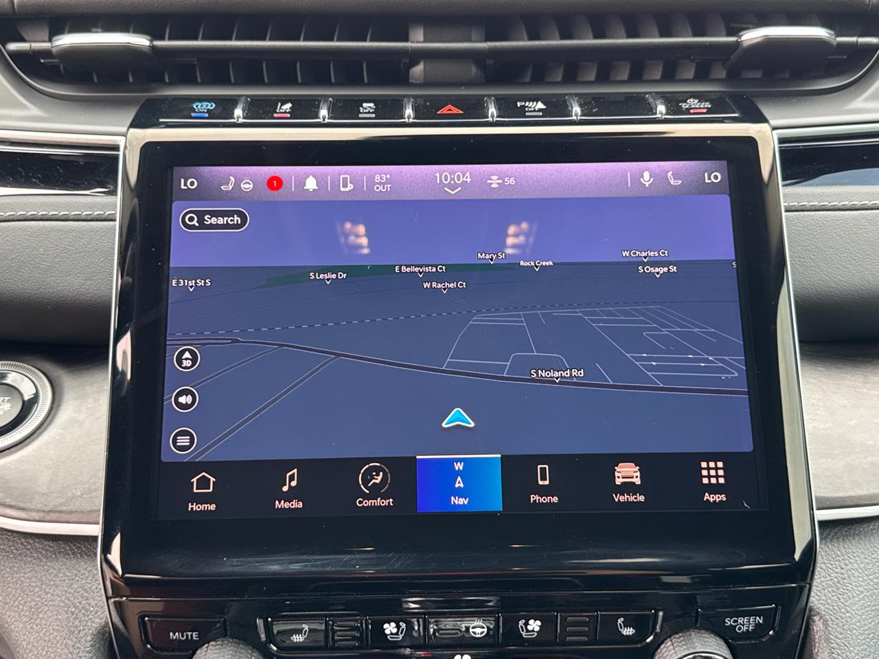 2022 Jeep Grand Cherokee 4xe