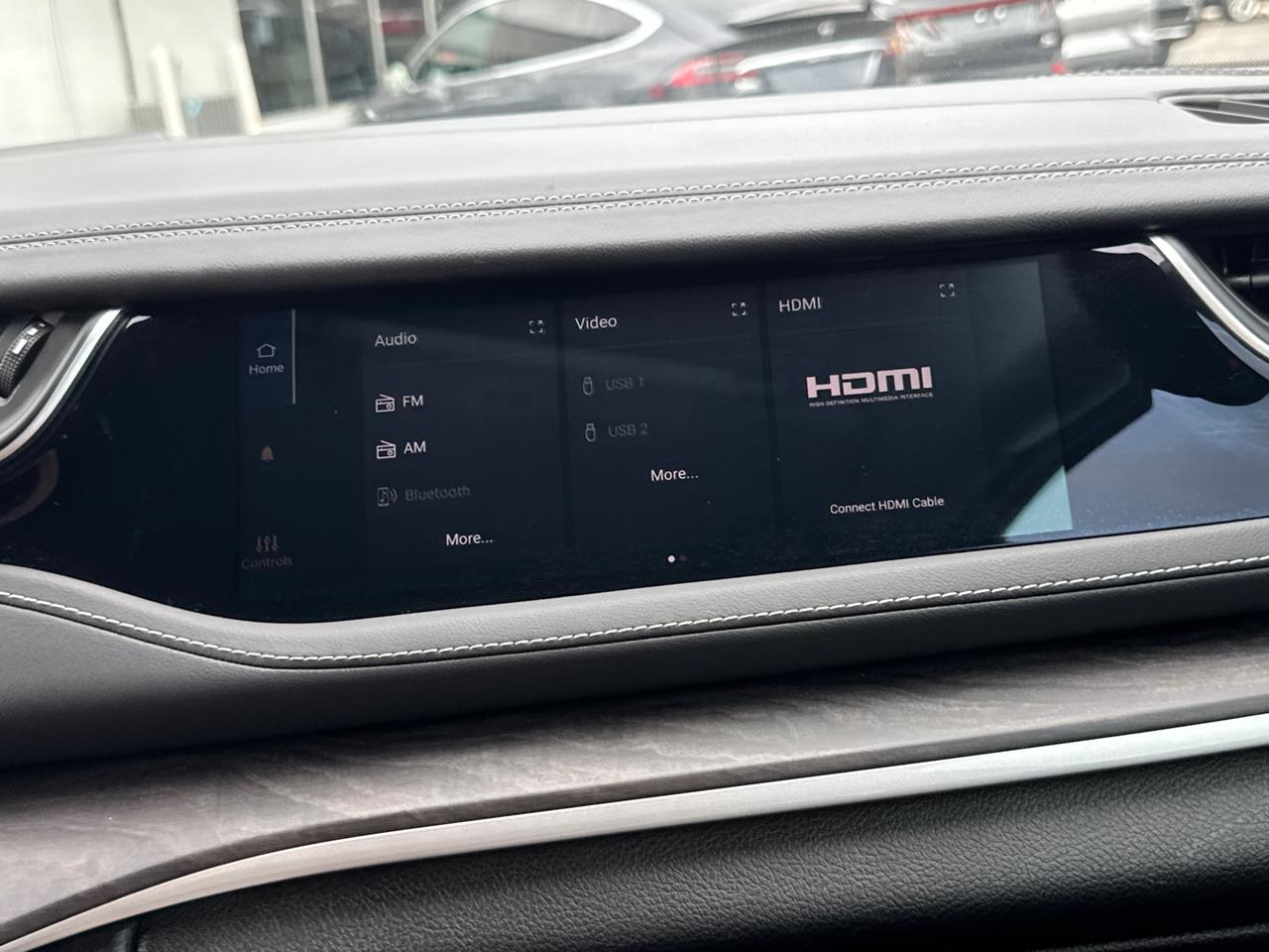 2022 Jeep Grand Cherokee 4xe