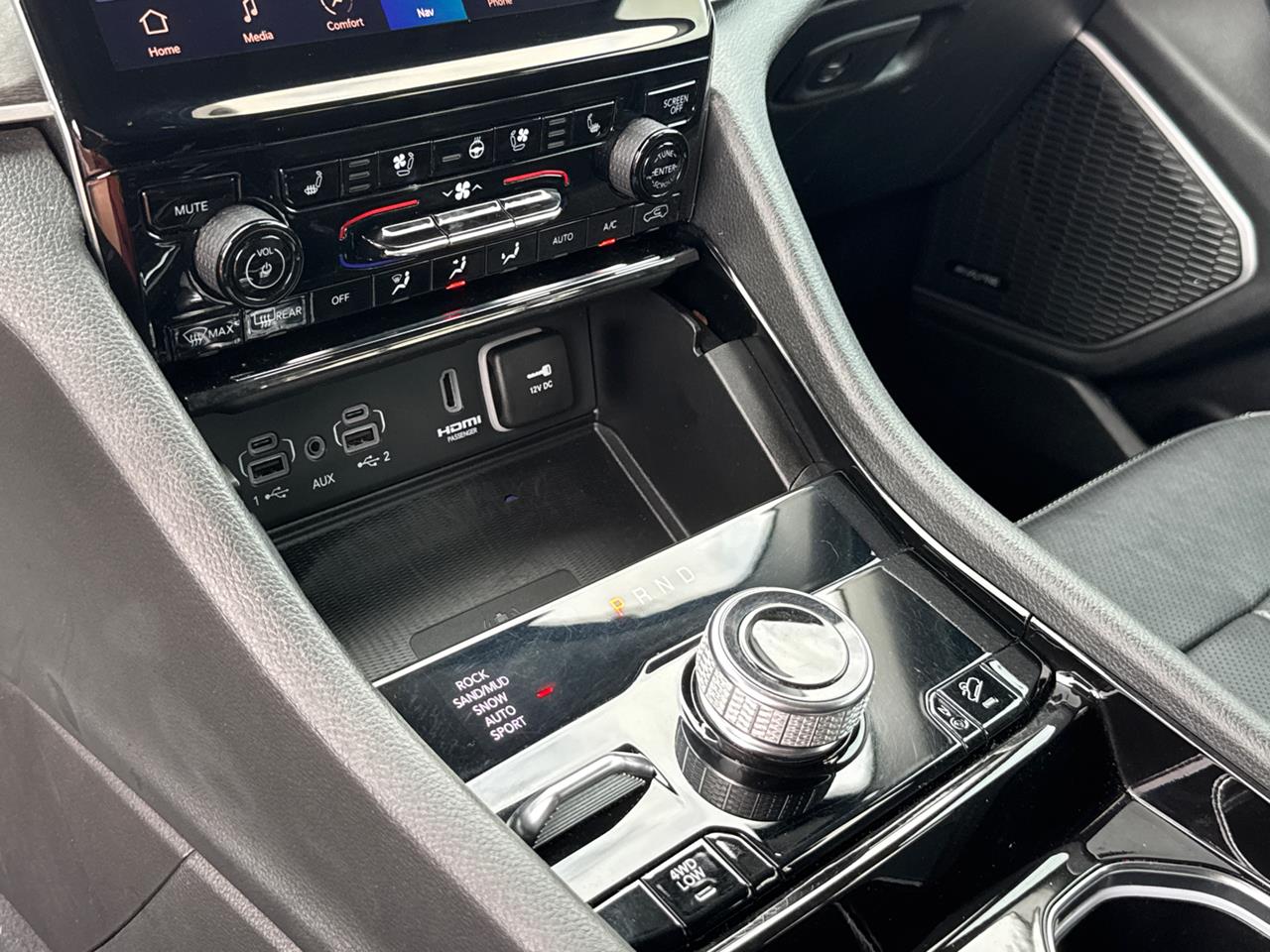 2022 Jeep Grand Cherokee 4xe