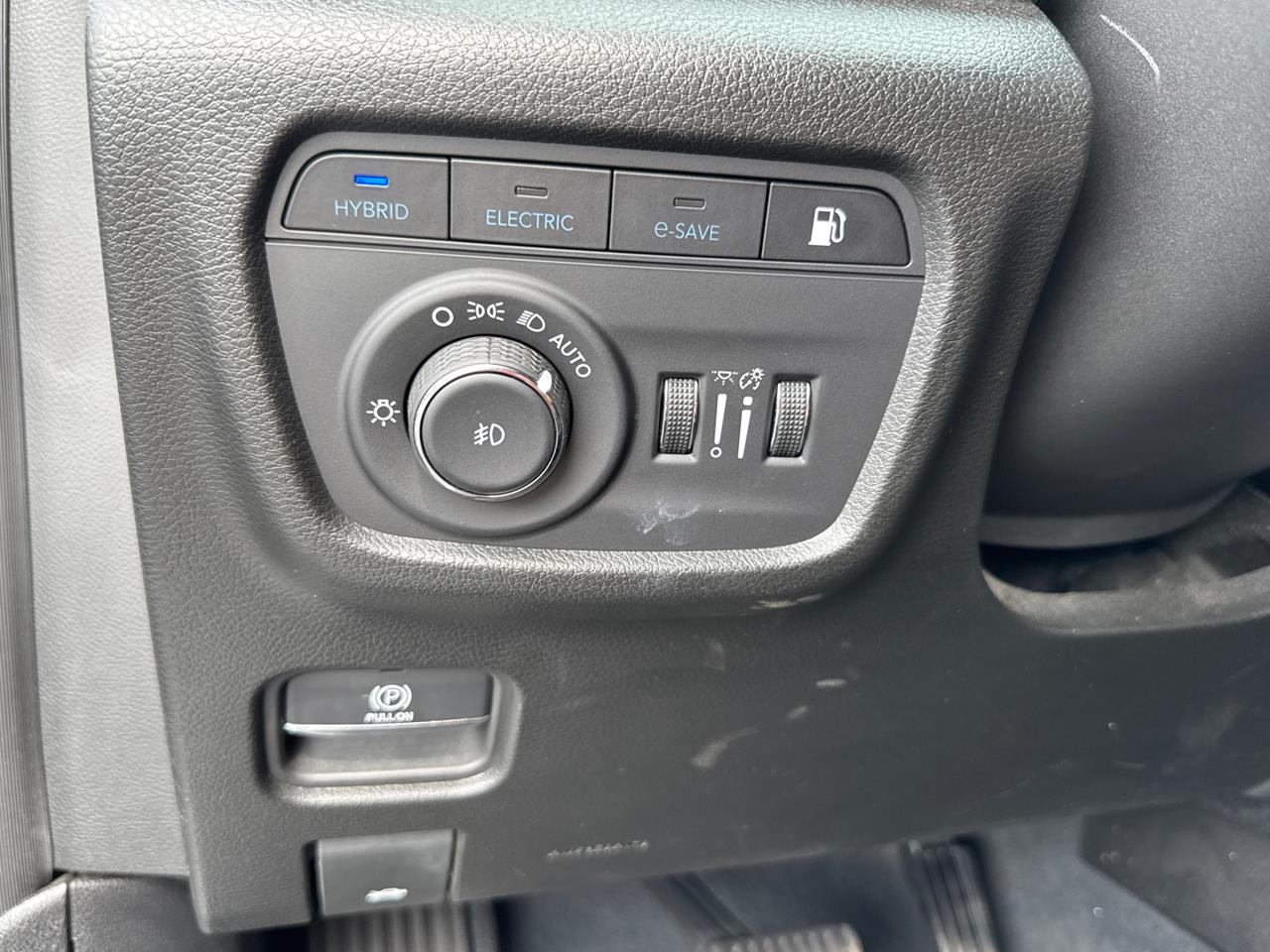 2022 Jeep Grand Cherokee 4xe