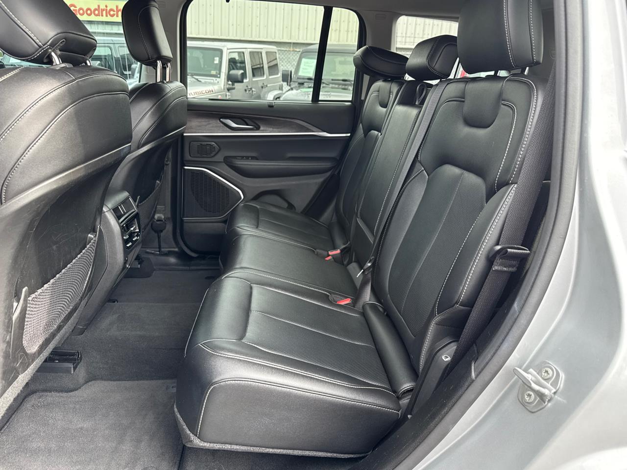 2022 Jeep Grand Cherokee 4xe