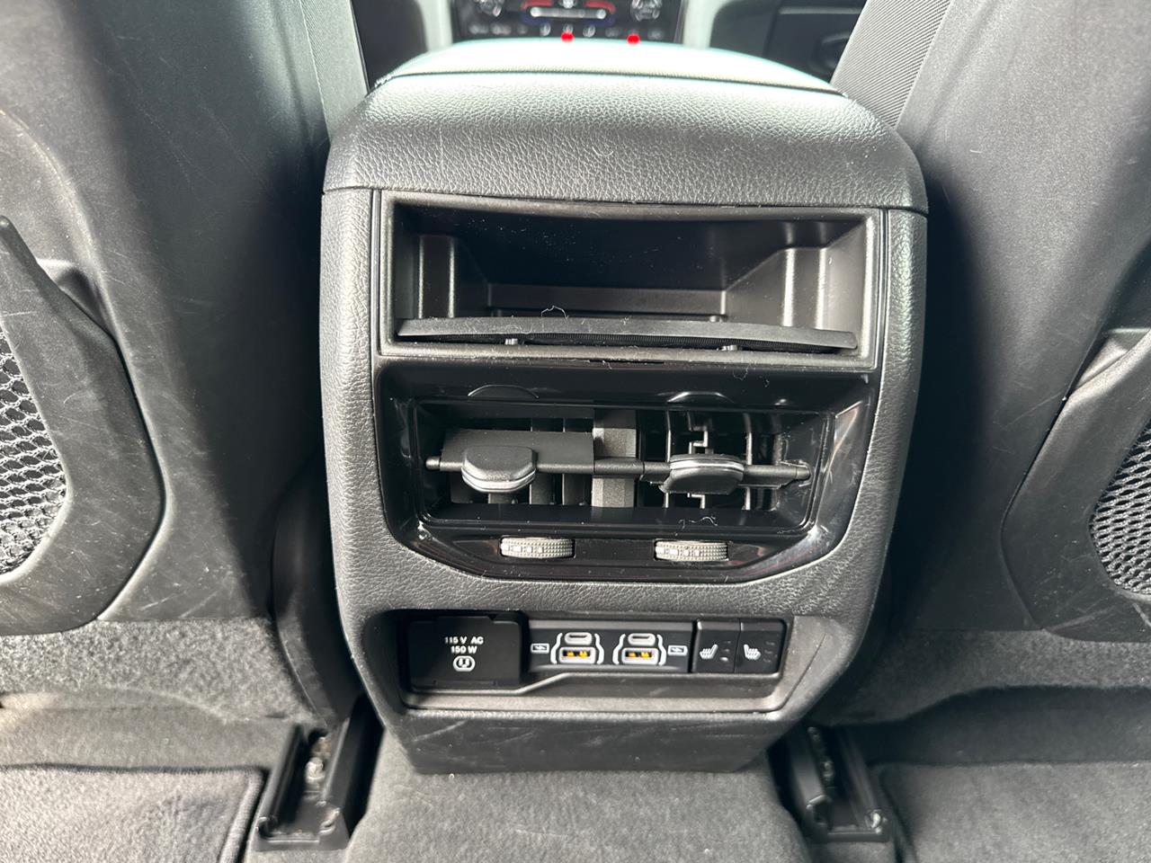 2022 Jeep Grand Cherokee 4xe