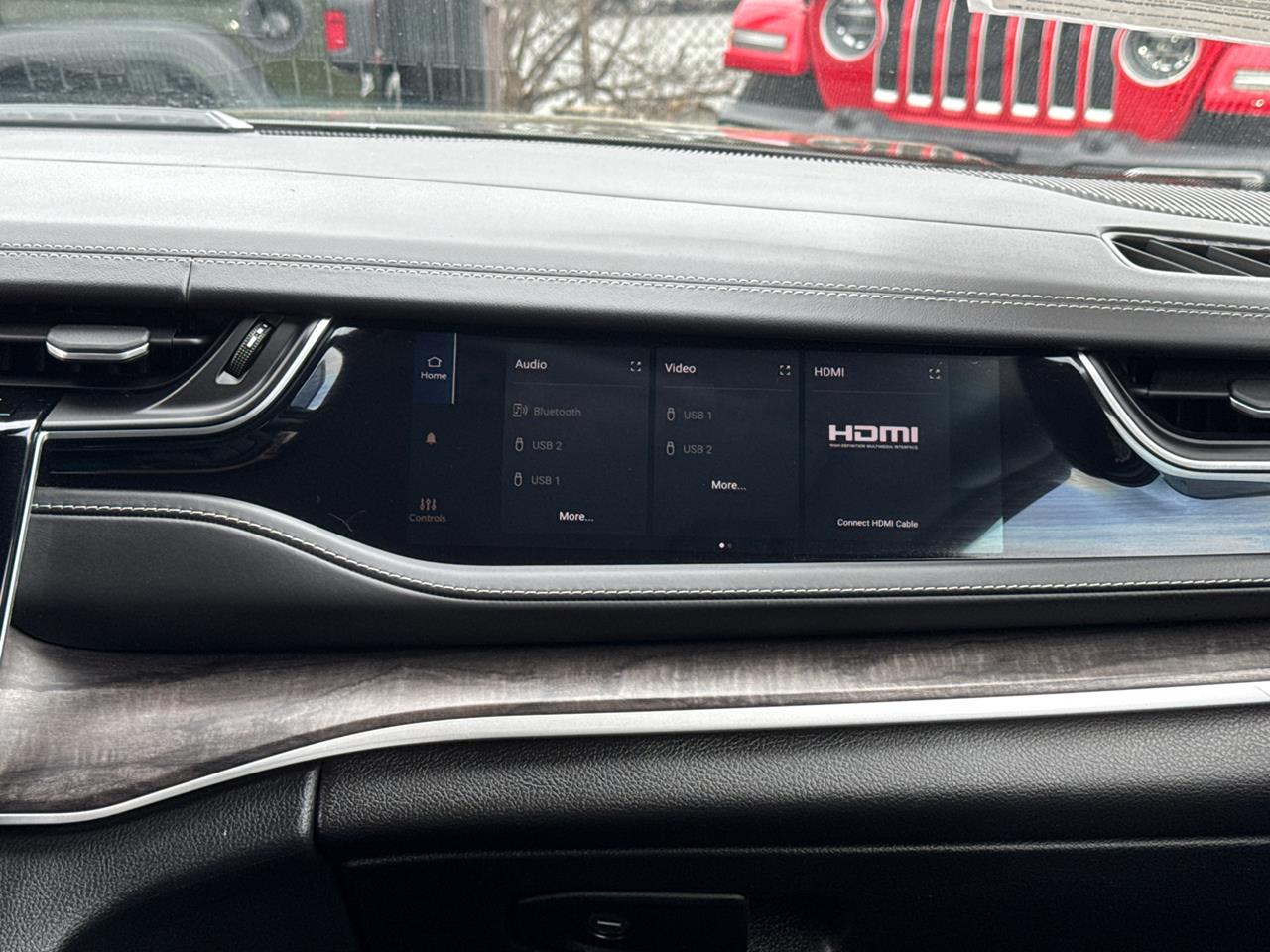 2022 Jeep Grand Cherokee 4xe