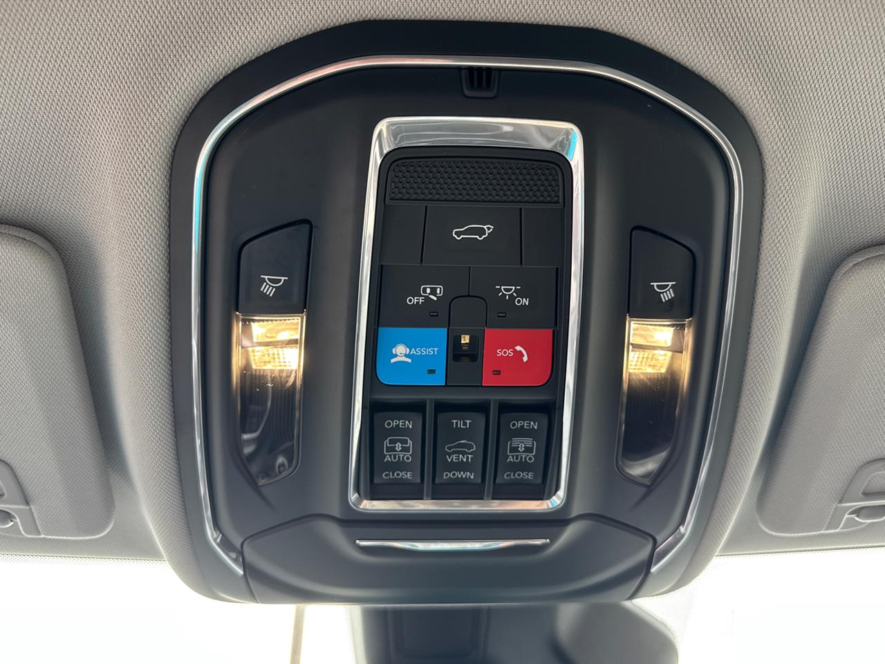 2022 Jeep Grand Cherokee 4xe