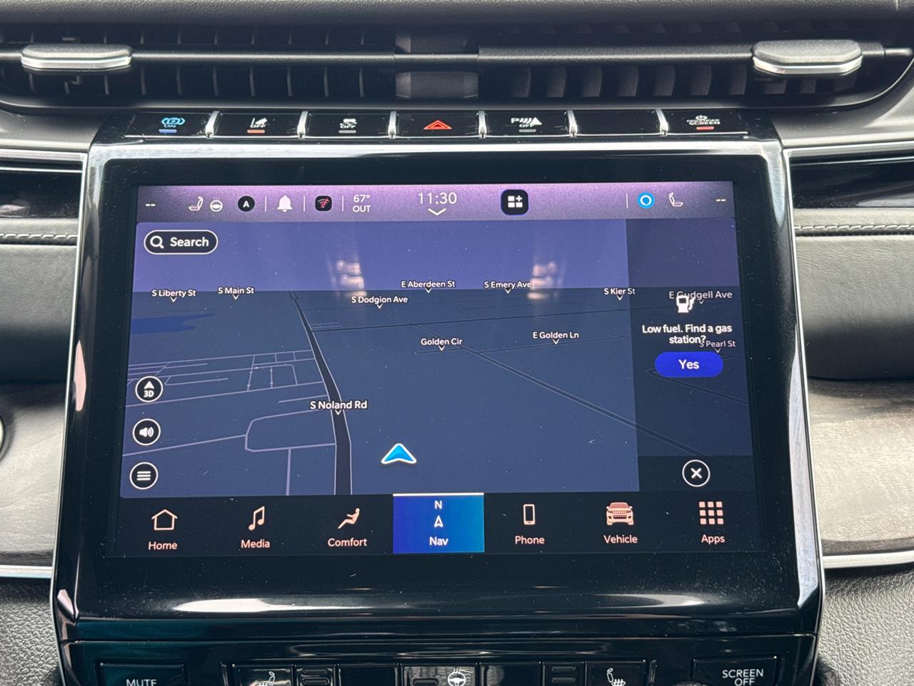 2022 Jeep Grand Cherokee 4xe