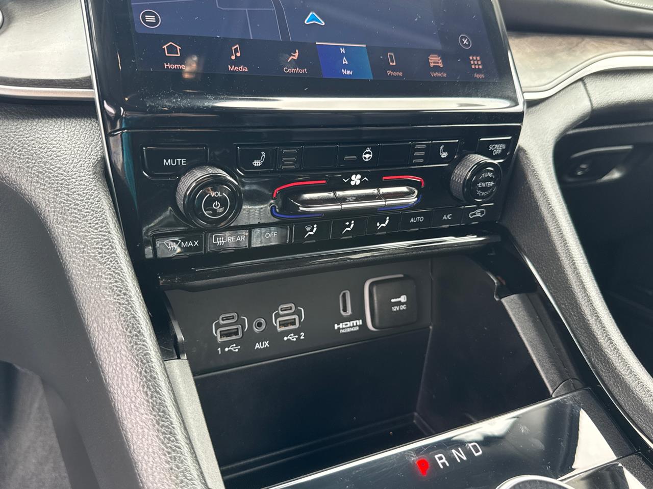 2022 Jeep Grand Cherokee 4xe