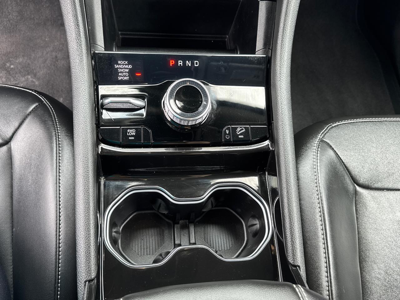 2022 Jeep Grand Cherokee 4xe