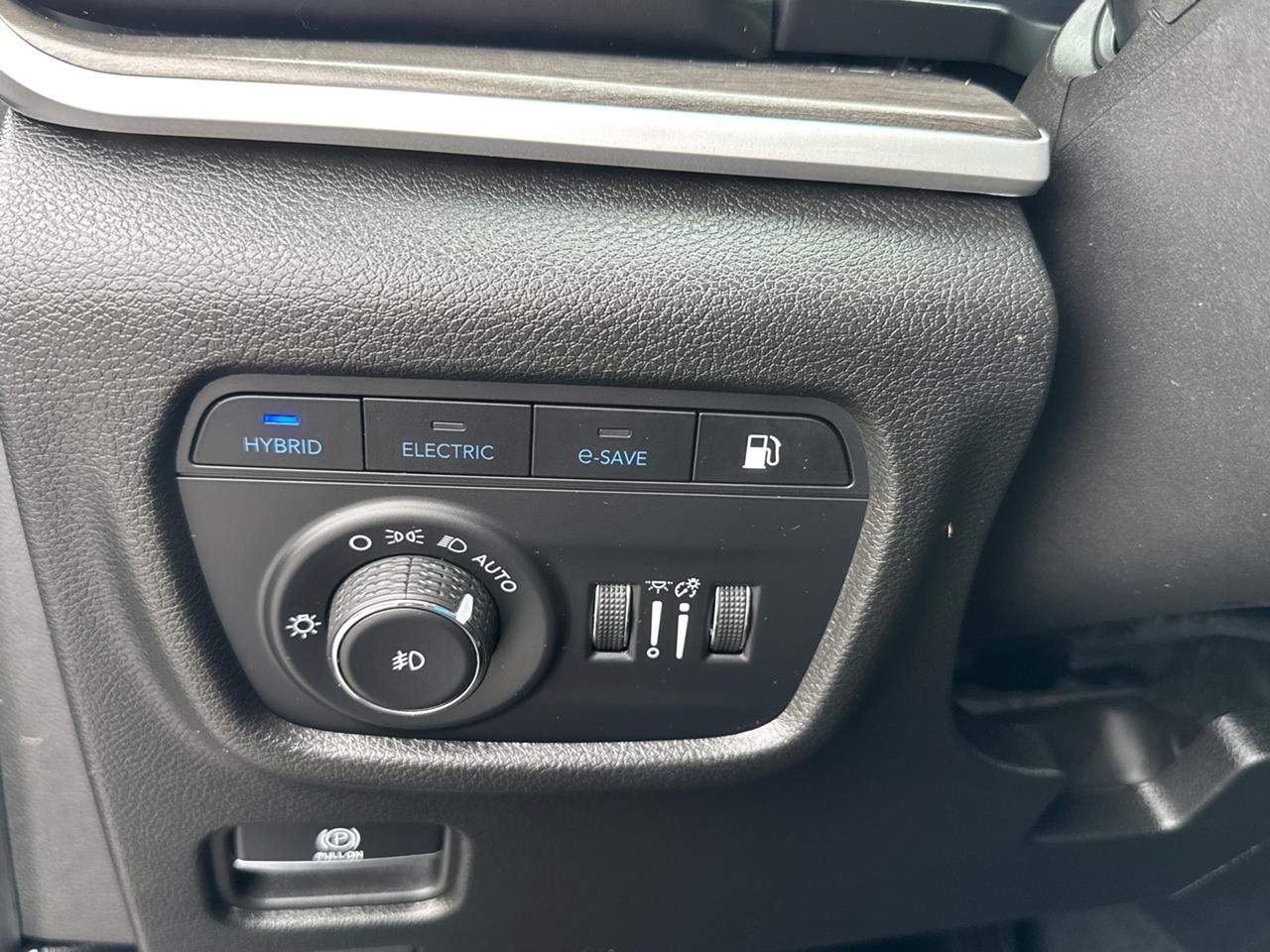 2022 Jeep Grand Cherokee 4xe