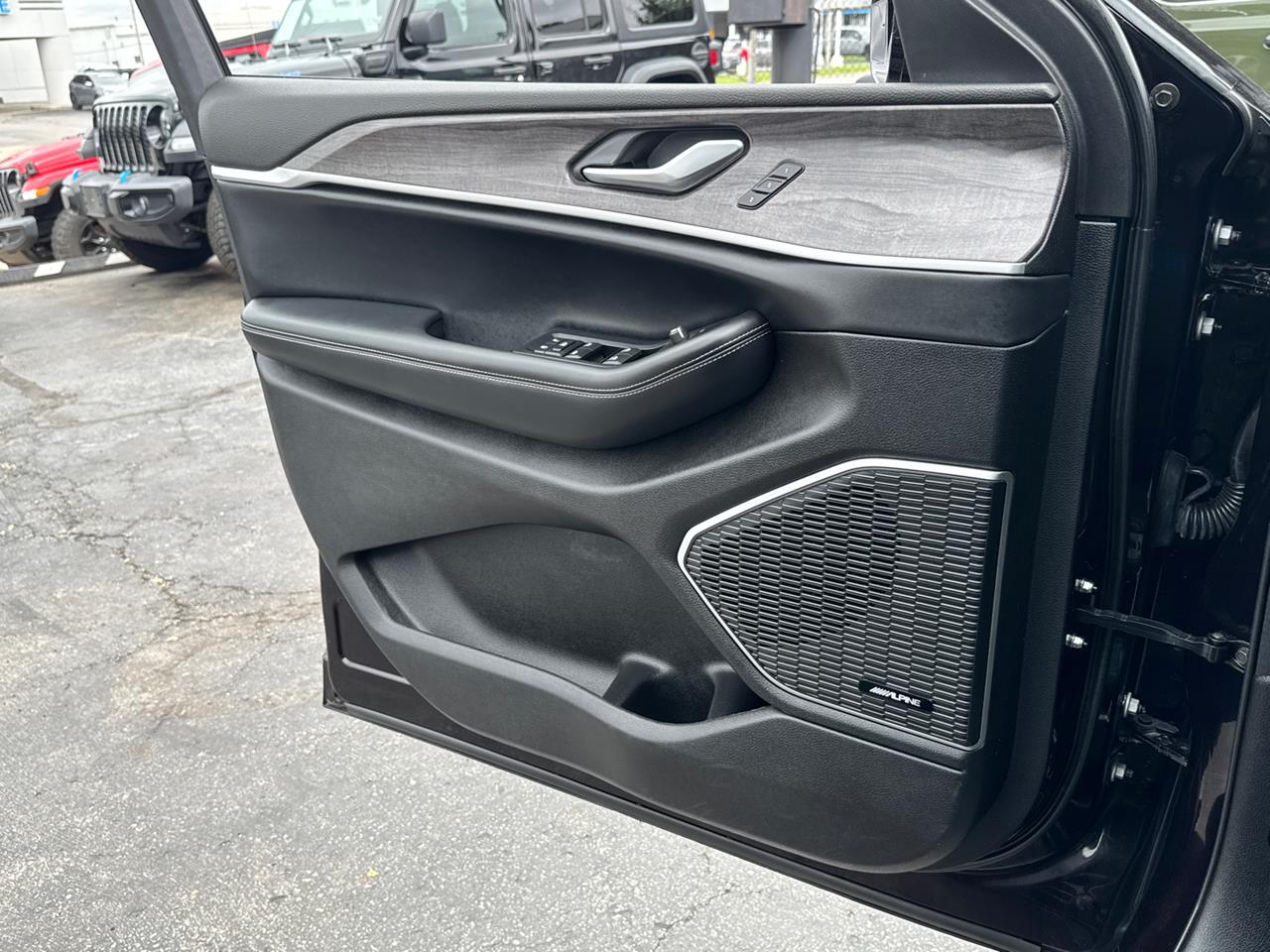 2022 Jeep Grand Cherokee 4xe