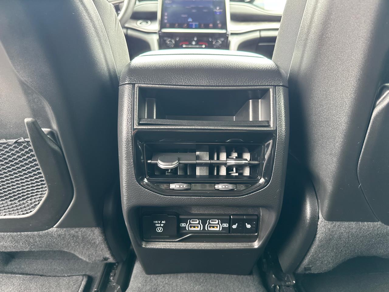 2022 Jeep Grand Cherokee 4xe