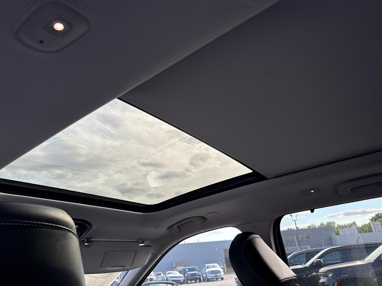 2022 Jeep Grand Cherokee 4xe