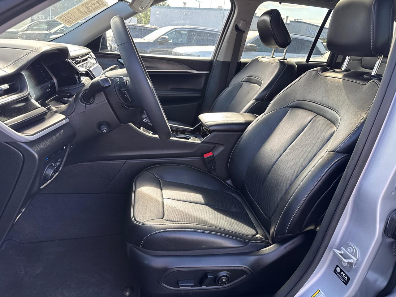 2022 Jeep Grand Cherokee 4xe