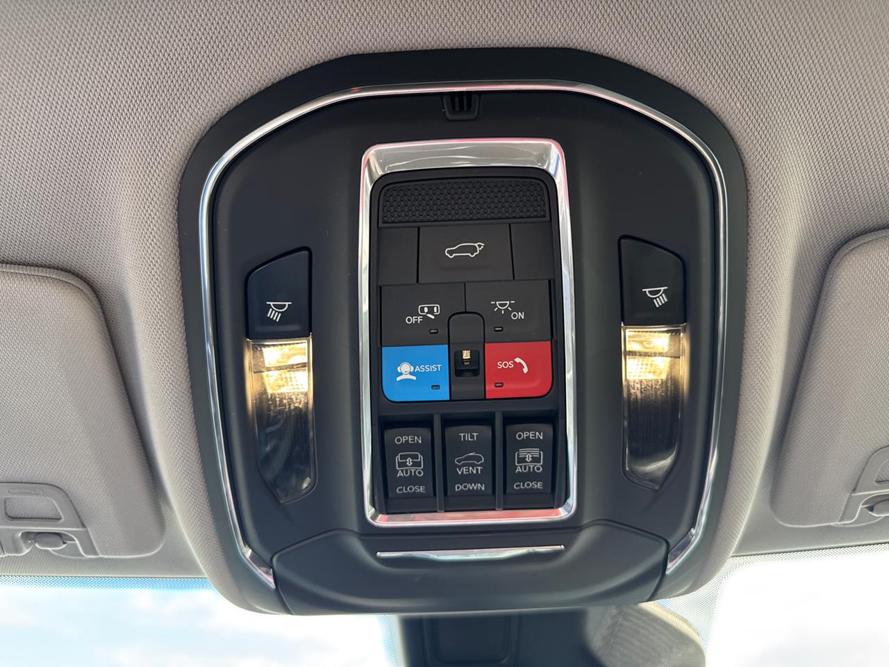 2022 Jeep Grand Cherokee 4xe